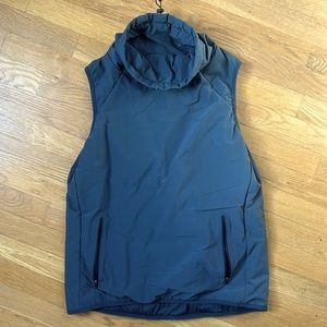 Nike Aerolayer Pullover Vest